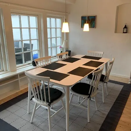 Aalsgaarde Ålsgårde