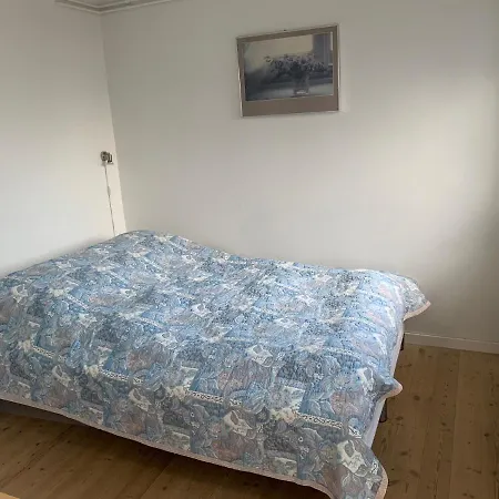 Aalsgaarde Villa *