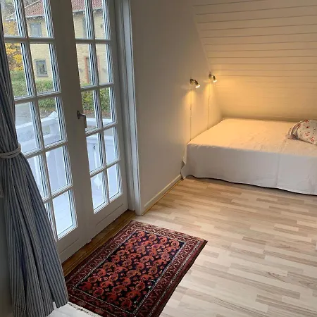 Aalsgaarde Villa Ålsgårde